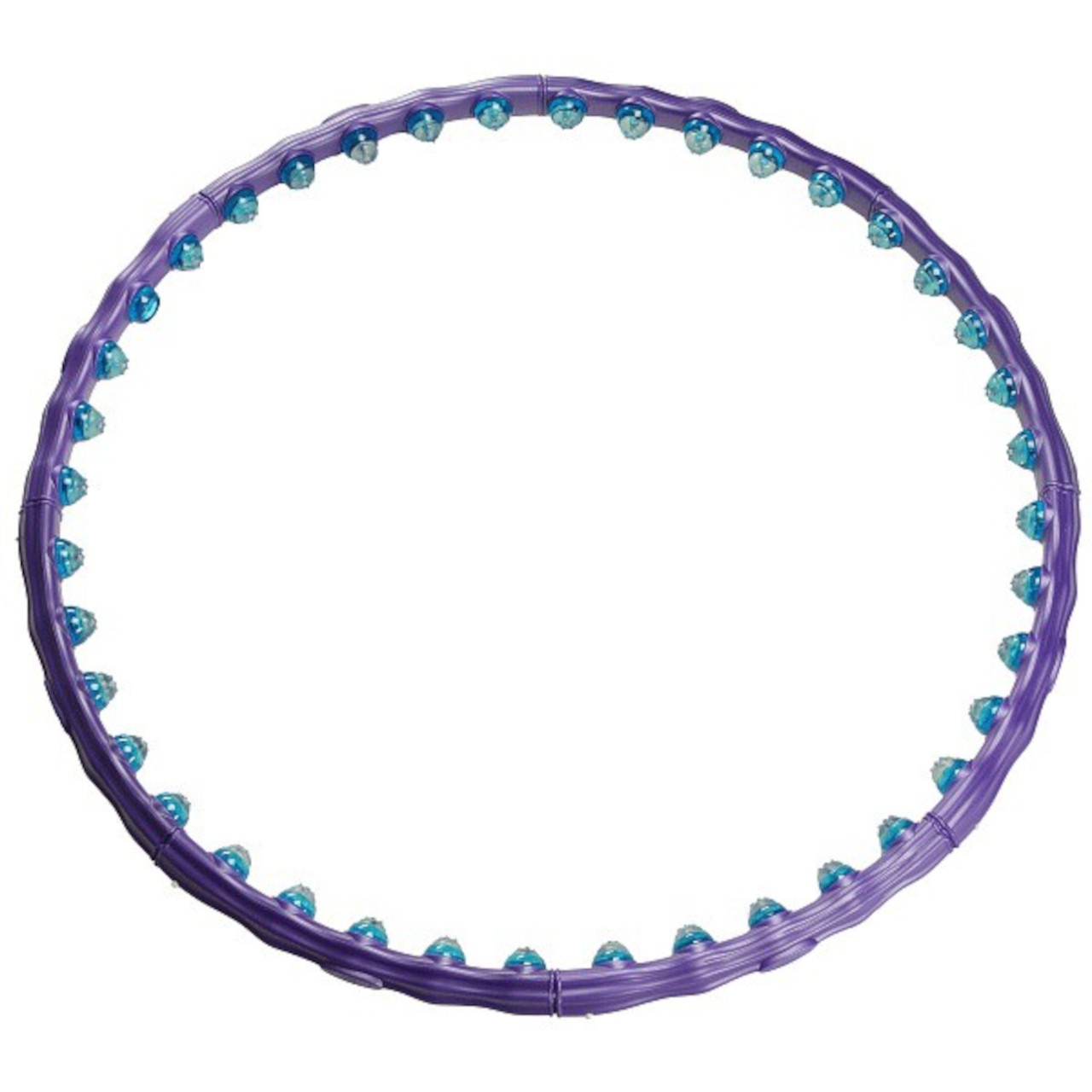 Обруч масажний збірний HOOP GRACE 96 см 07303