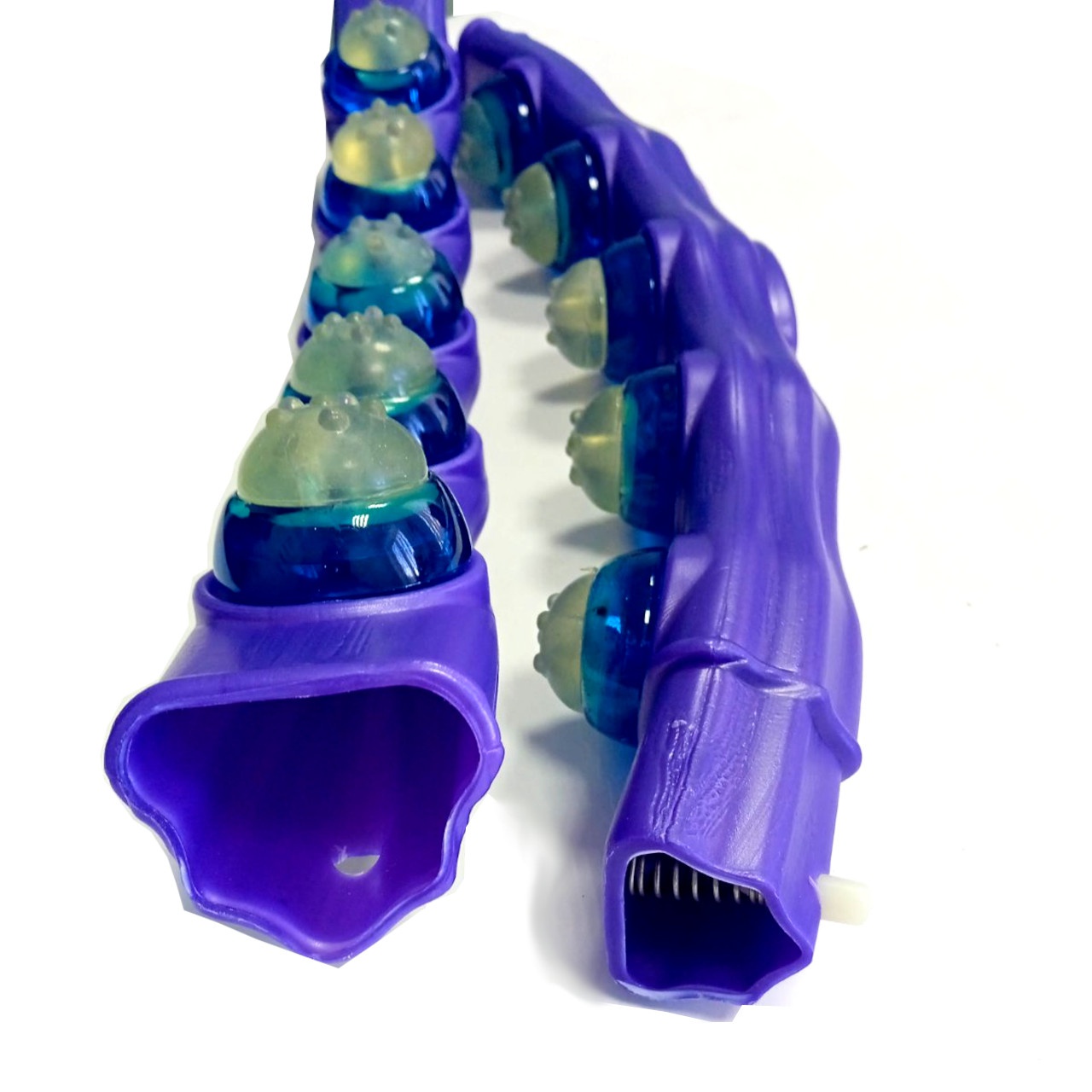 Обруч масажний збірний HOOP GRACE 96 см 07303