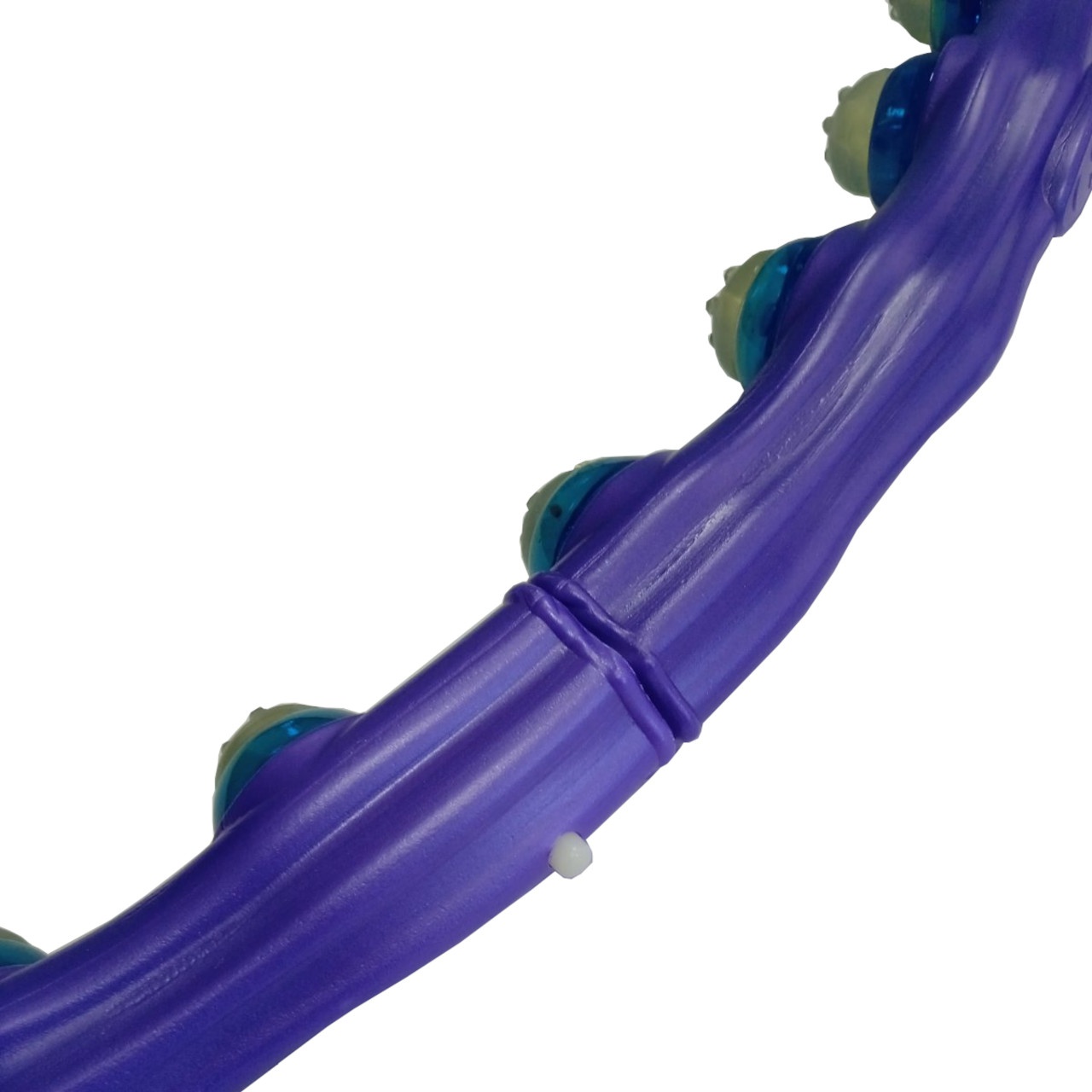 Обруч масажний збірний HOOP GRACE 96 см 07303