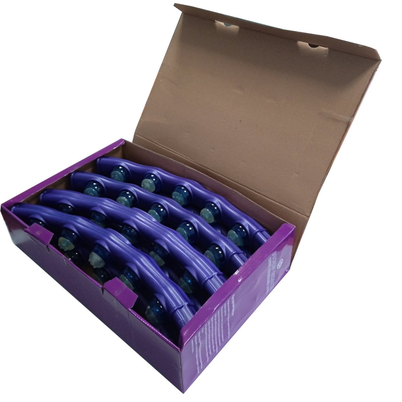 Обруч масажний збірний HOOP GRACE 96 см 07303