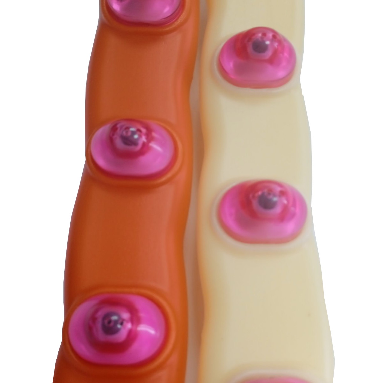 Обруч масажний збірний SUPER SLIM 96 см 2099