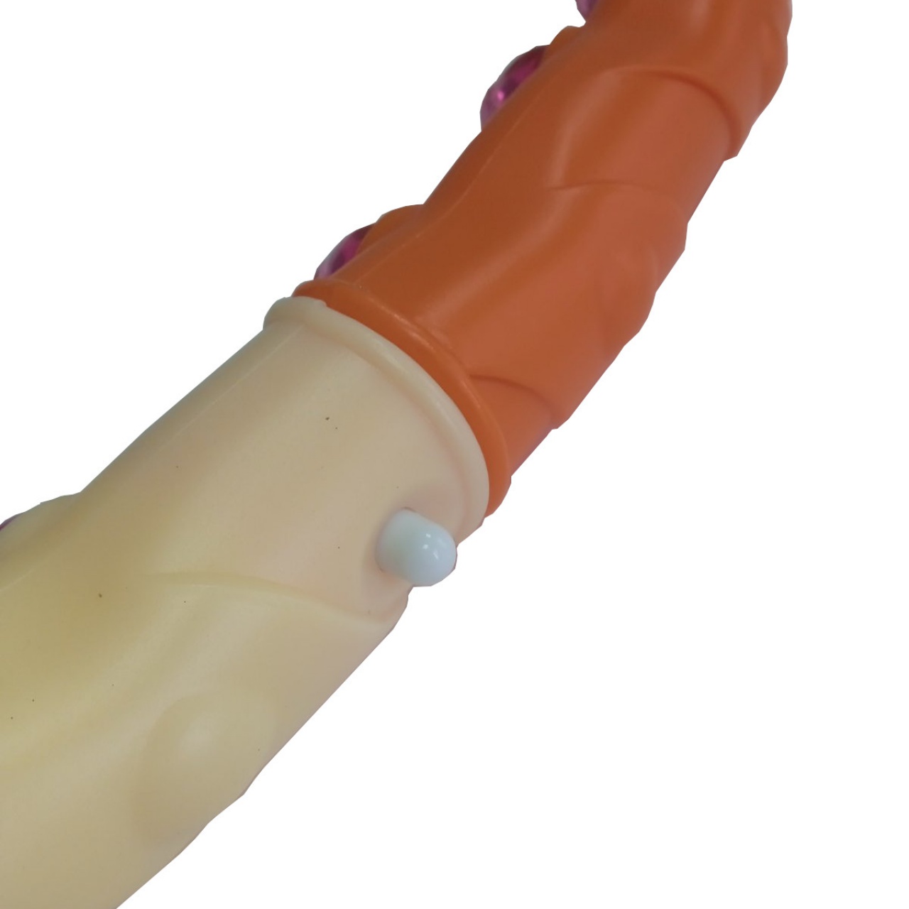 Обруч масажний збірний SUPER SLIM 96 см 2099