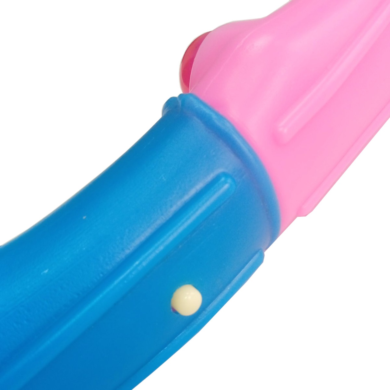 Обруч масажний збірний HOOP DOUBLE GRACE 90 см 312