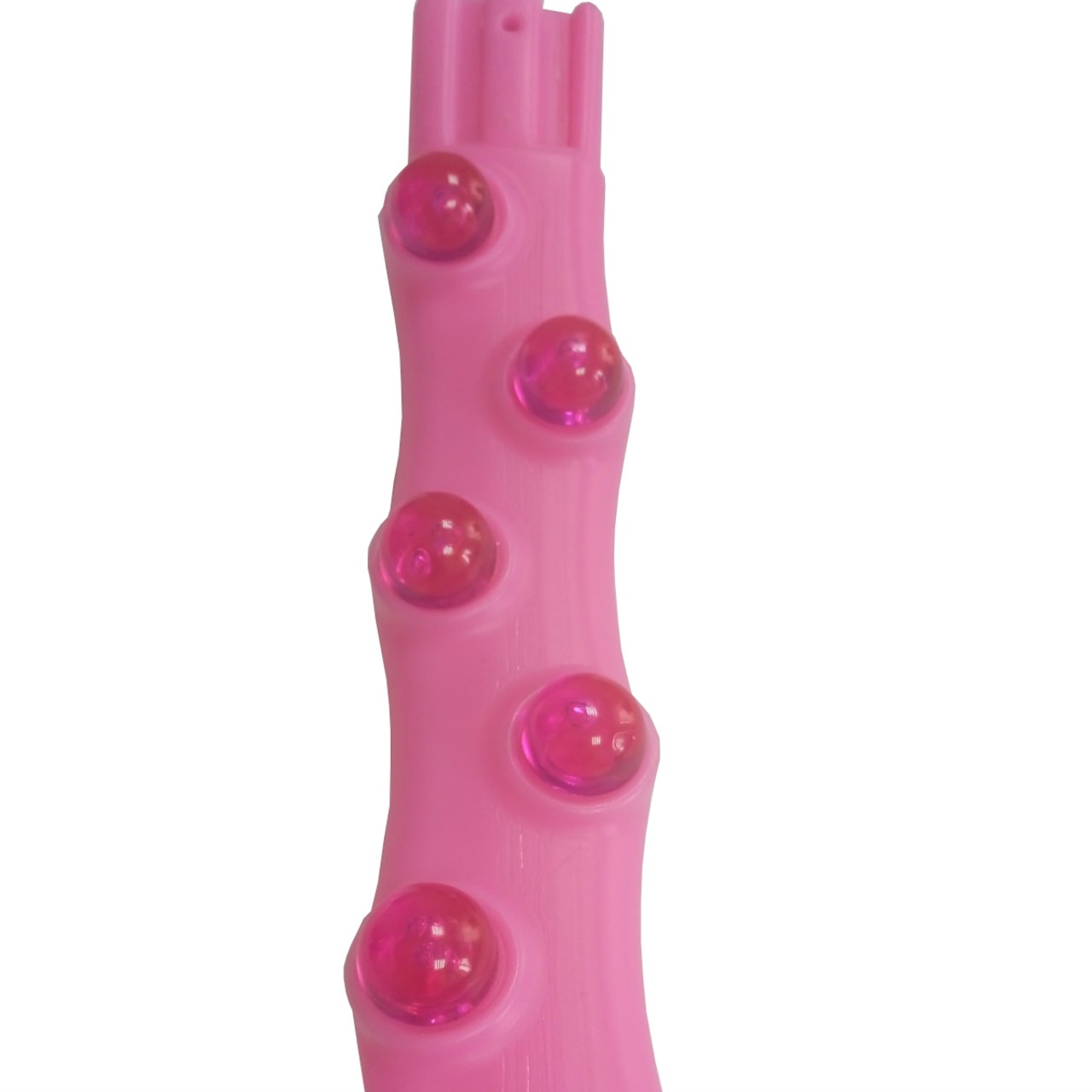 Обруч масажний збірний HOOP DOUBLE GRACE 90 см 312