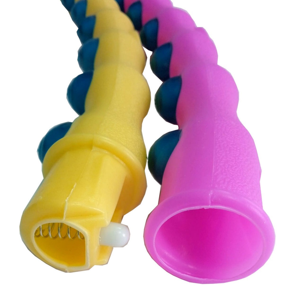 Обруч масажний збірний MAGNETIC HOOP 94 см 2077