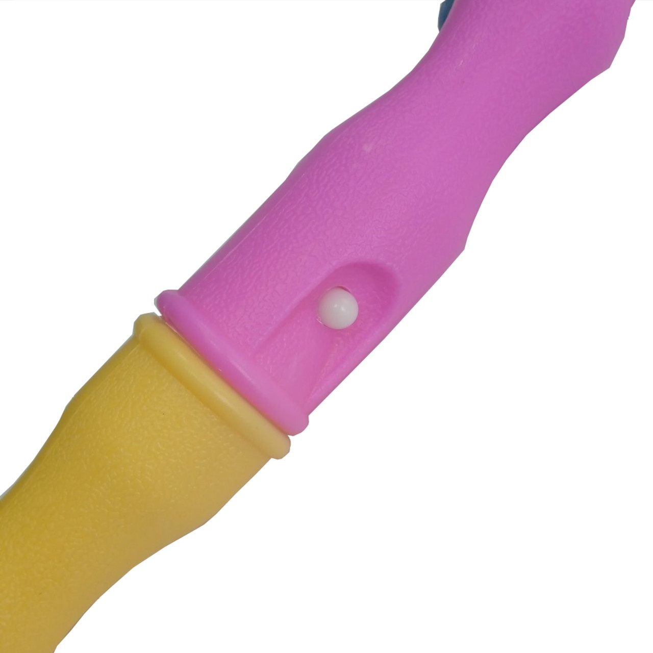 Обруч масажний збірний MAGNETIC HOOP 94 см 2077