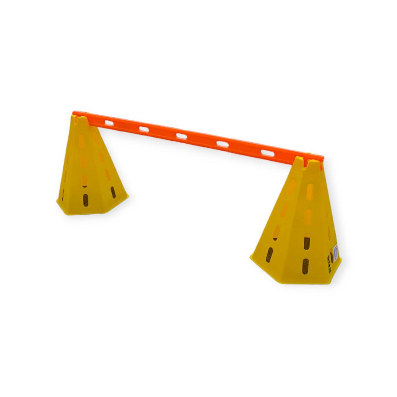 Палиця для розмічальної фішки оранжева O-992-G80-ОРН