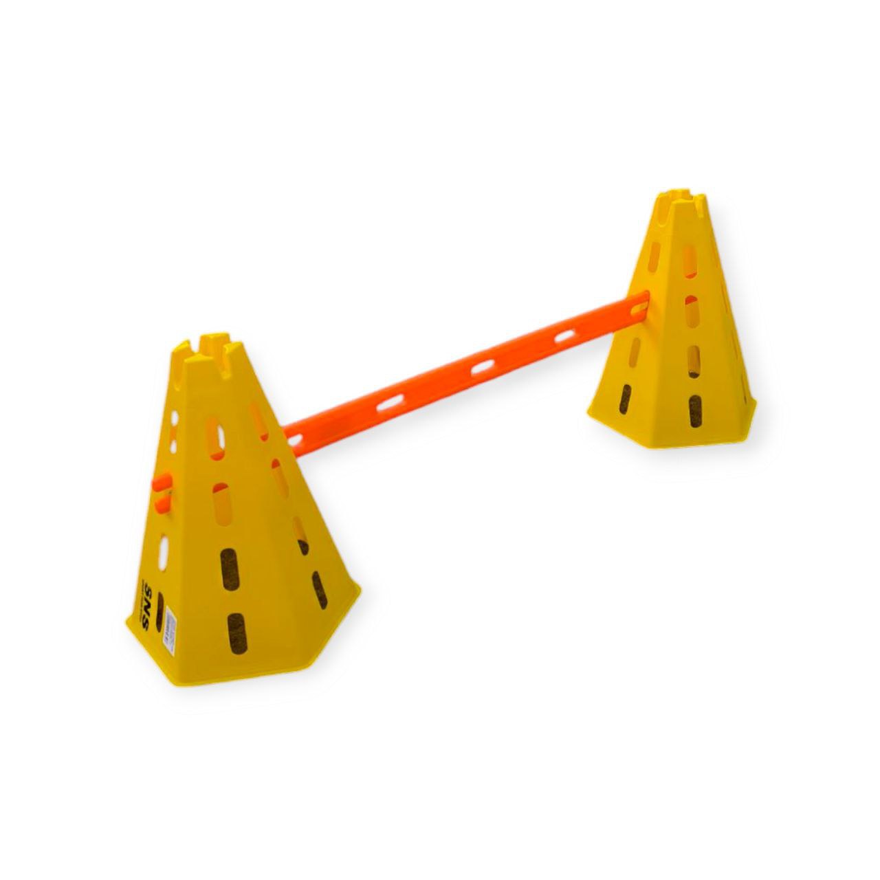 Палиця для розмічальної фішки оранжева O-992-G80-ОРН