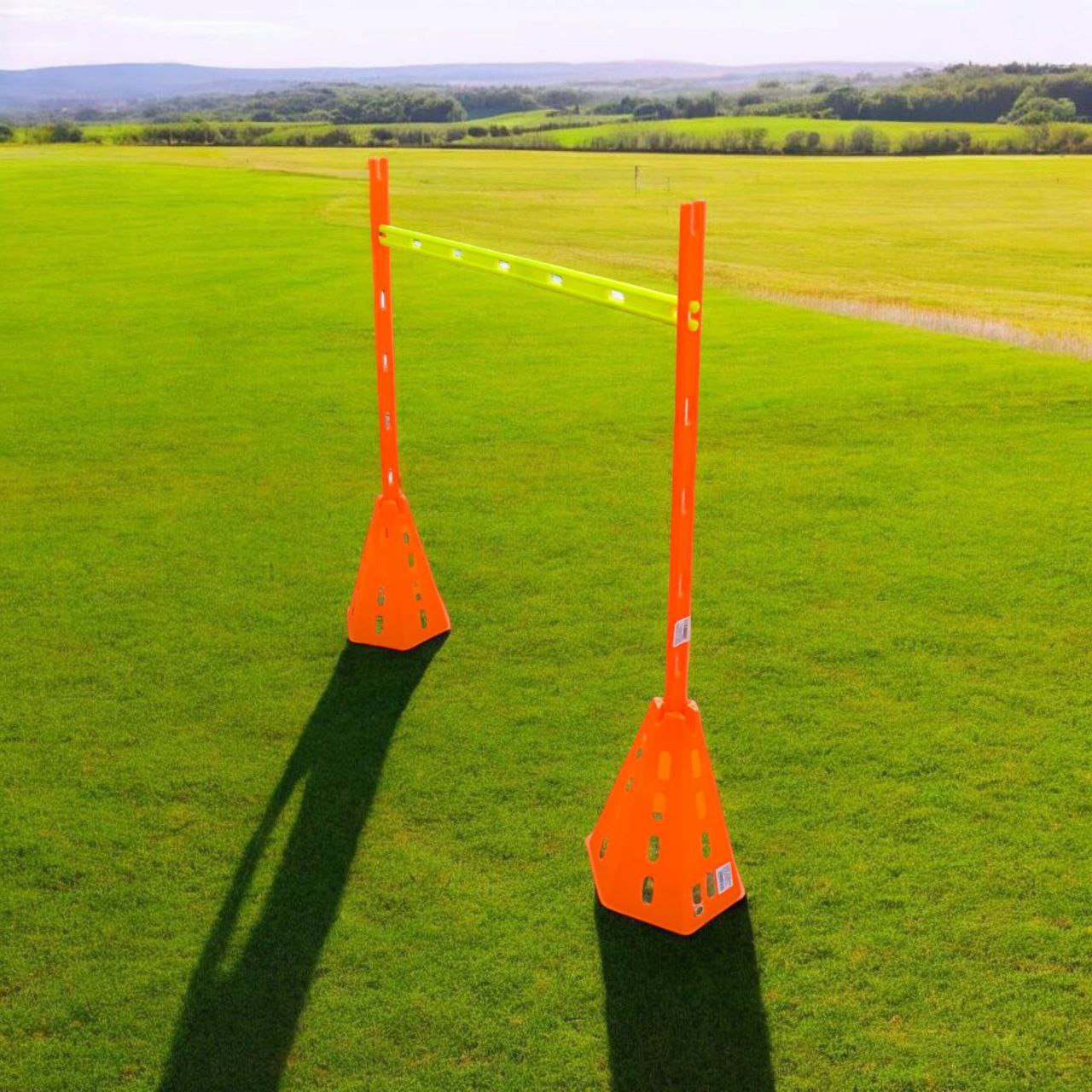 Палиця для розмічальної фішки оранжева O-992-G80-ОРН