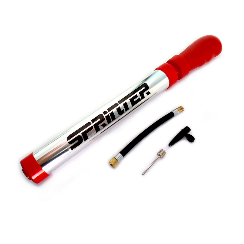 Насос ручний Spr - 2000