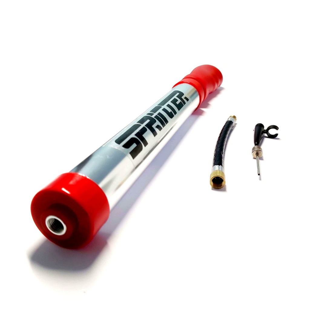 Насос ручний Spr - 2000