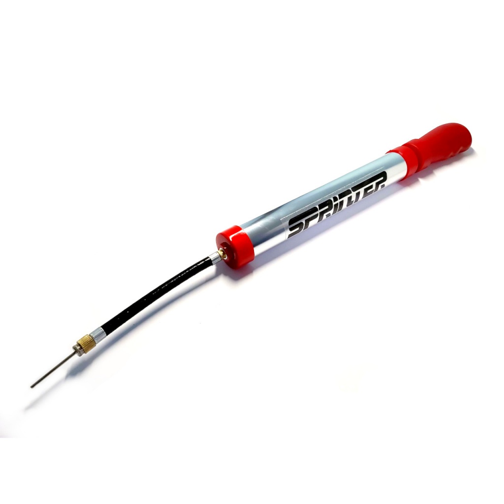 Насос ручний Spr - 2000