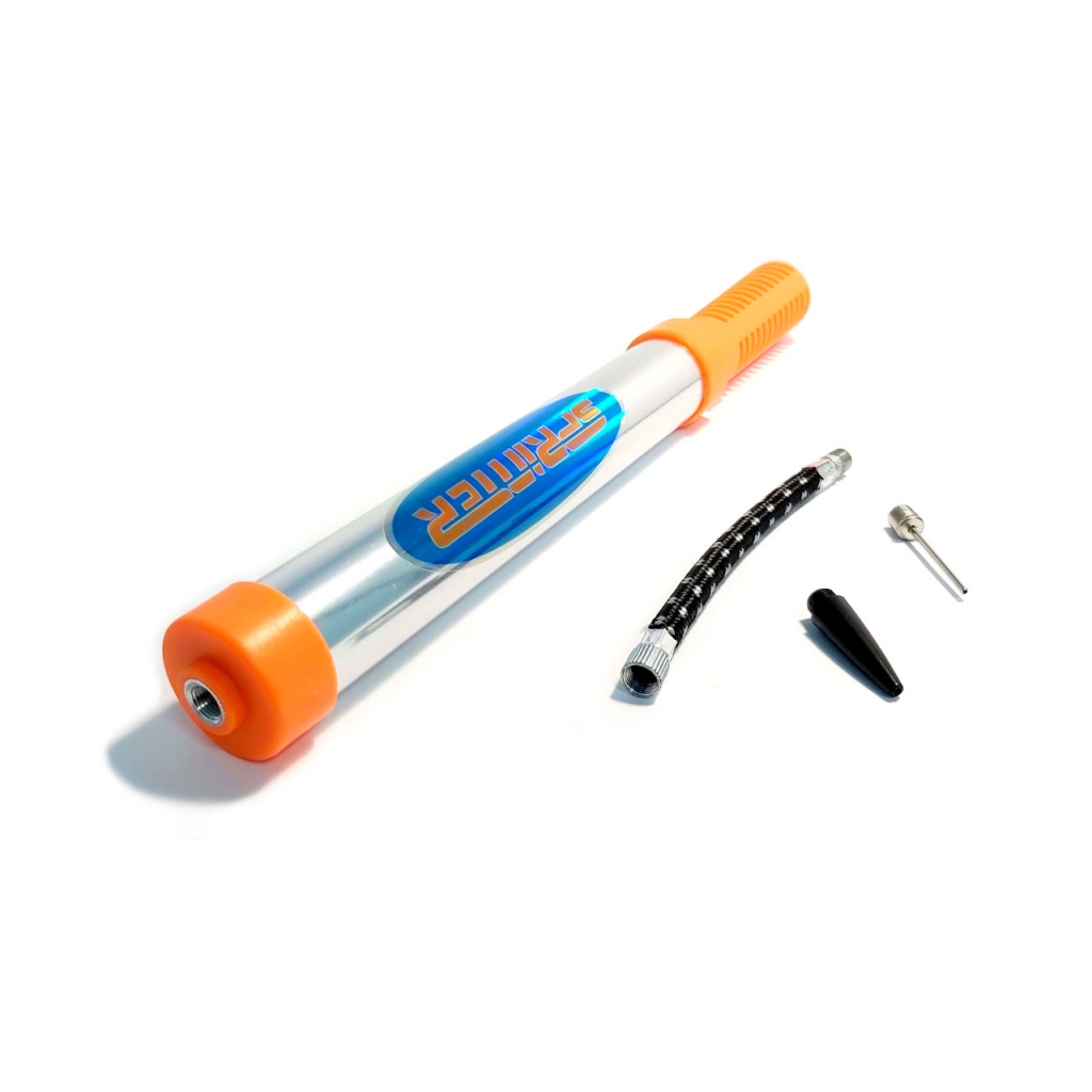 Насос ручний Spr - 396