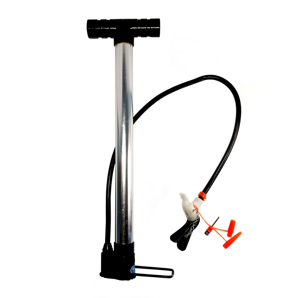 Насос ручний Spr - 877