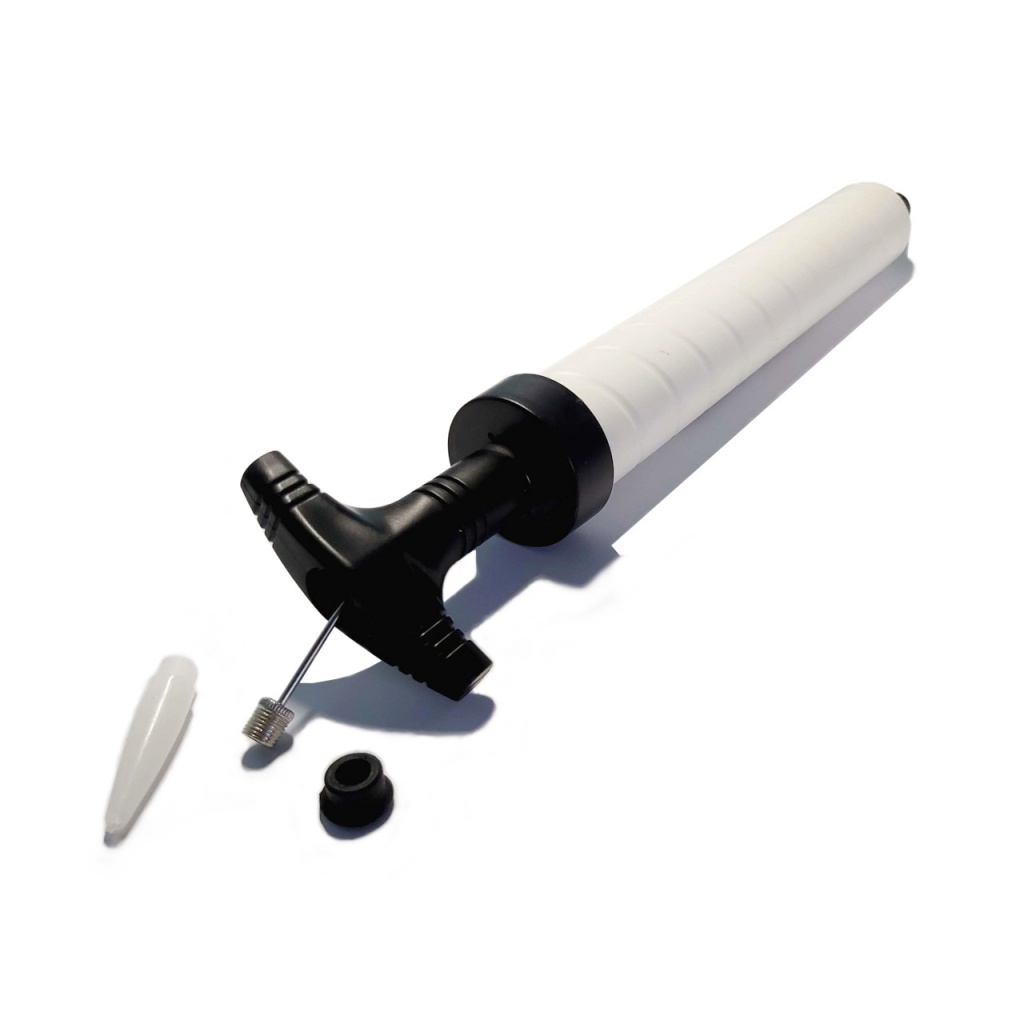 Насос ручний Spr - CJ-5