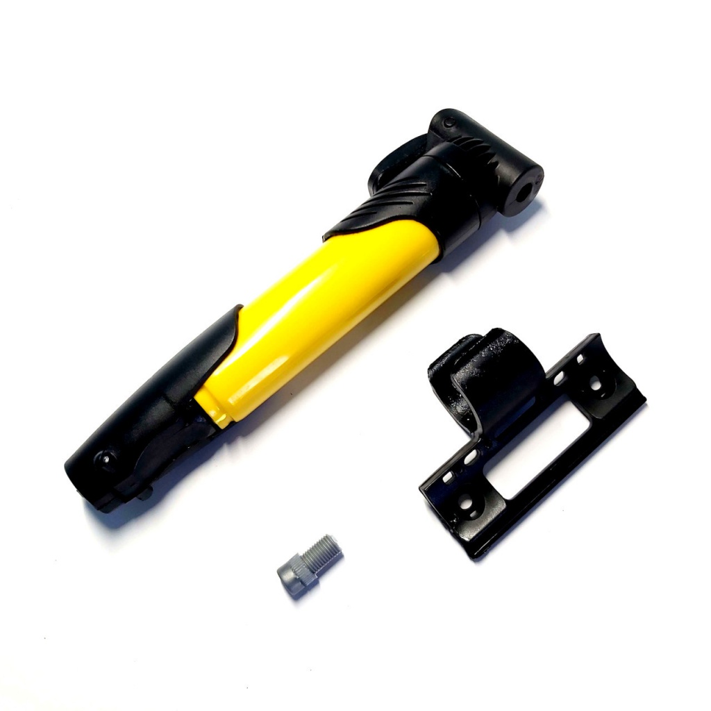 Насос ручний