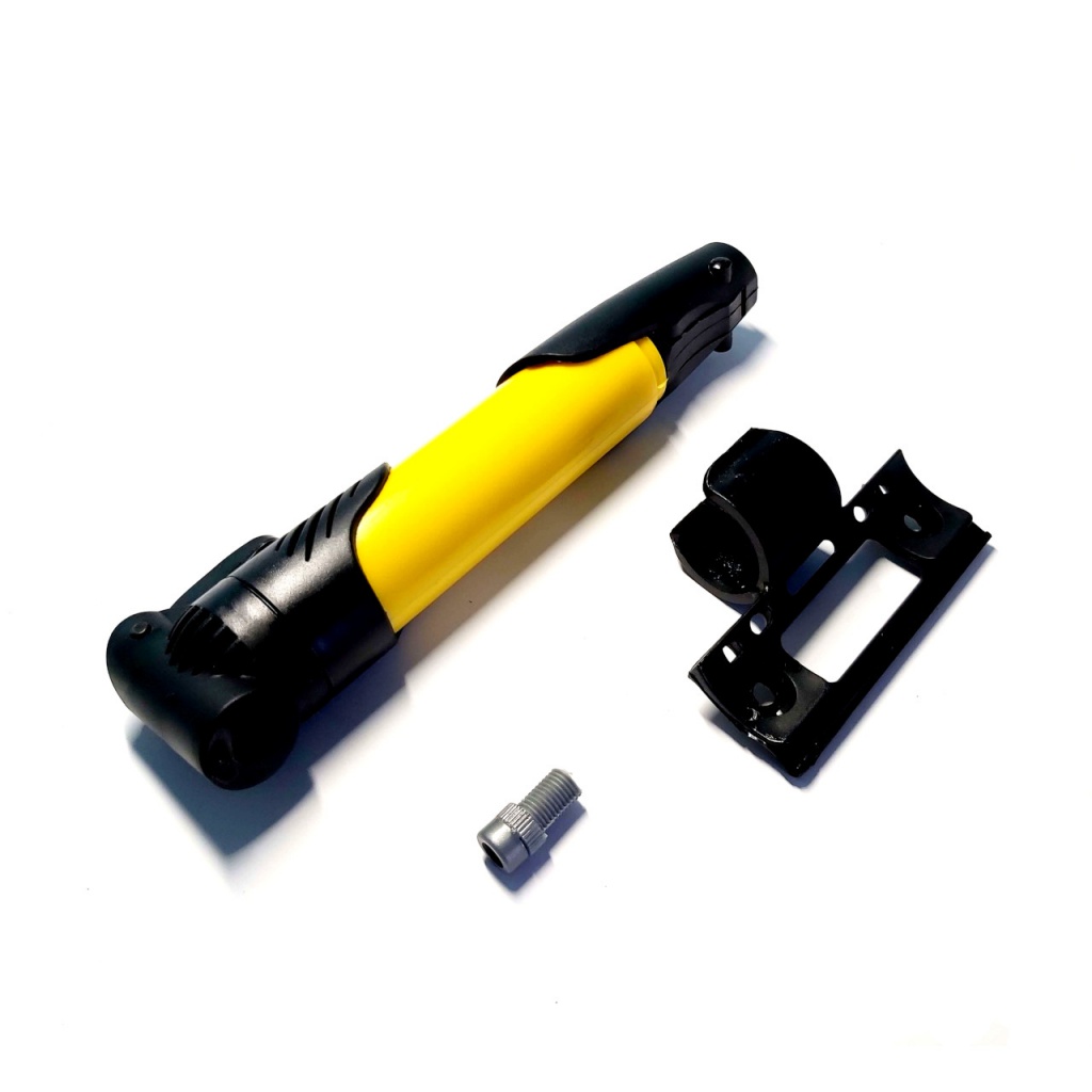 Насос ручний