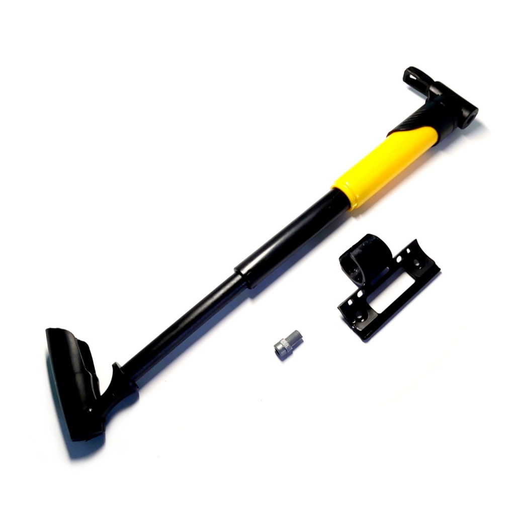 Насос ручний