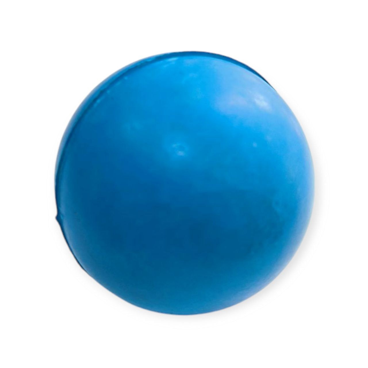 М'ячик для метання синій