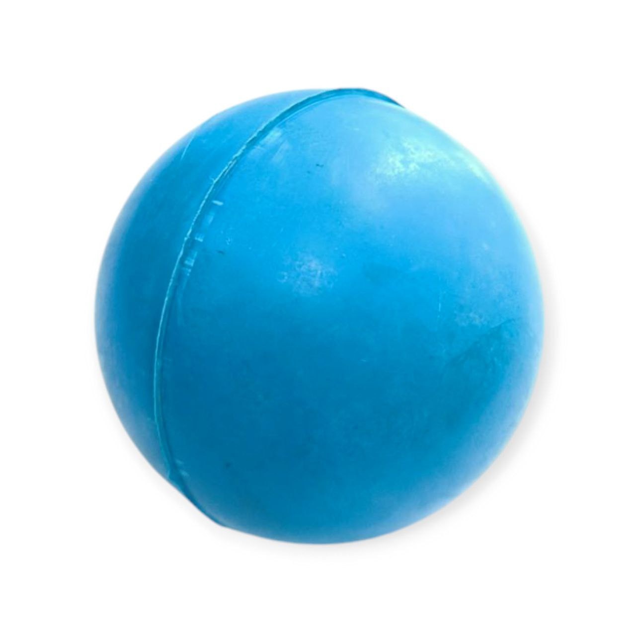 М'ячик для метання синій
