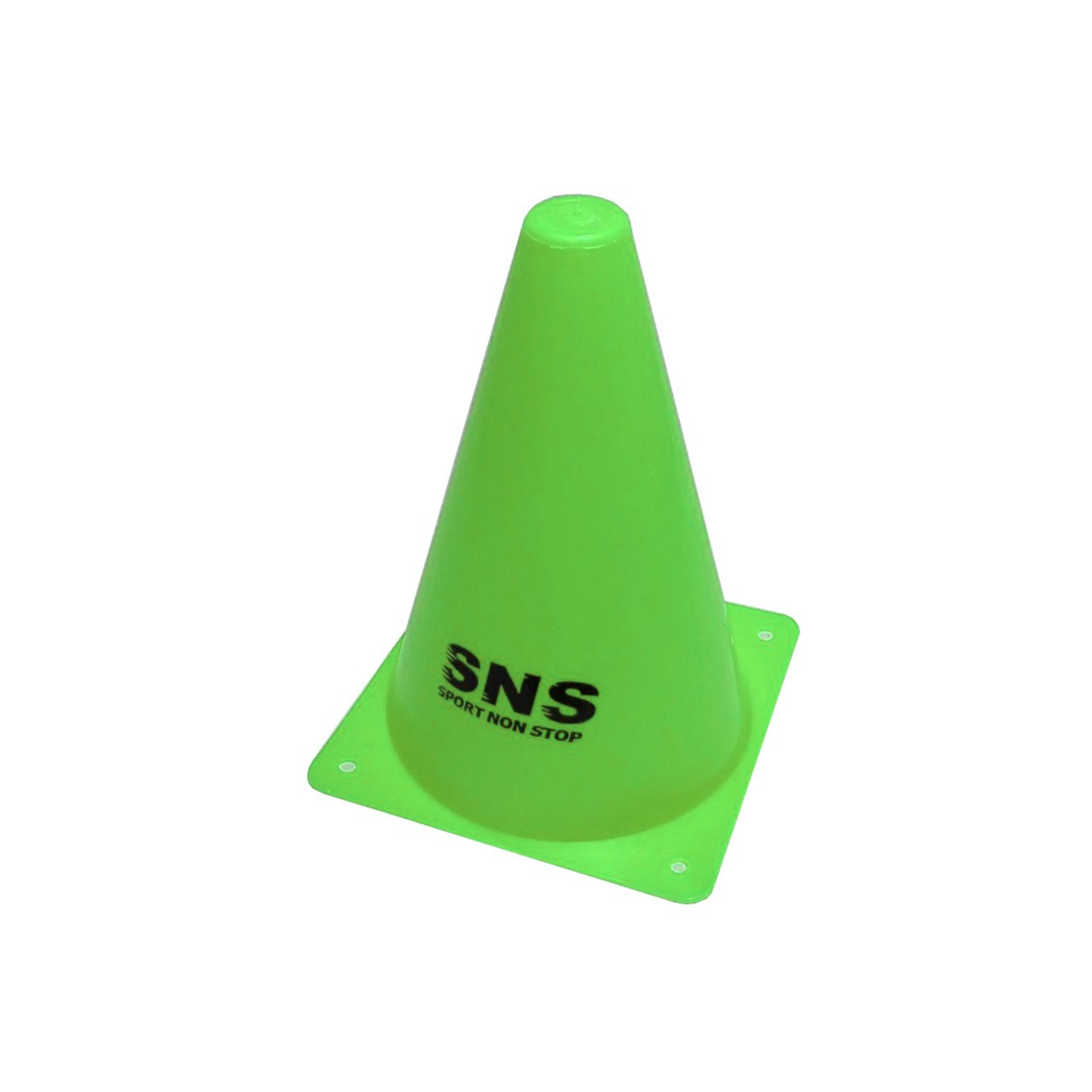 Фішка для розмітки поля 18 см салатова F-18cm-Light Green