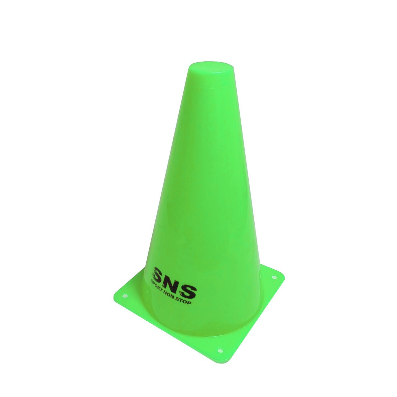 Фішка для розмітки поля 23 см салатова F-23cm-Light Green