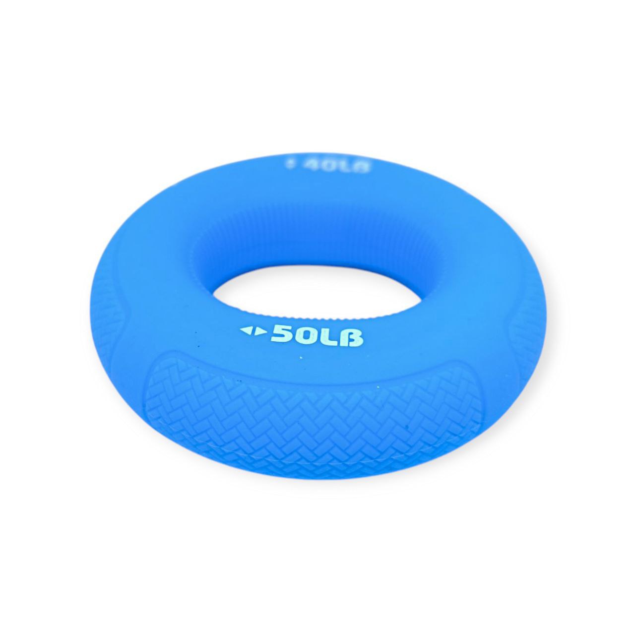 Еспандер кистьовий RUBBER 40-50 lb  W21BZ-40-50