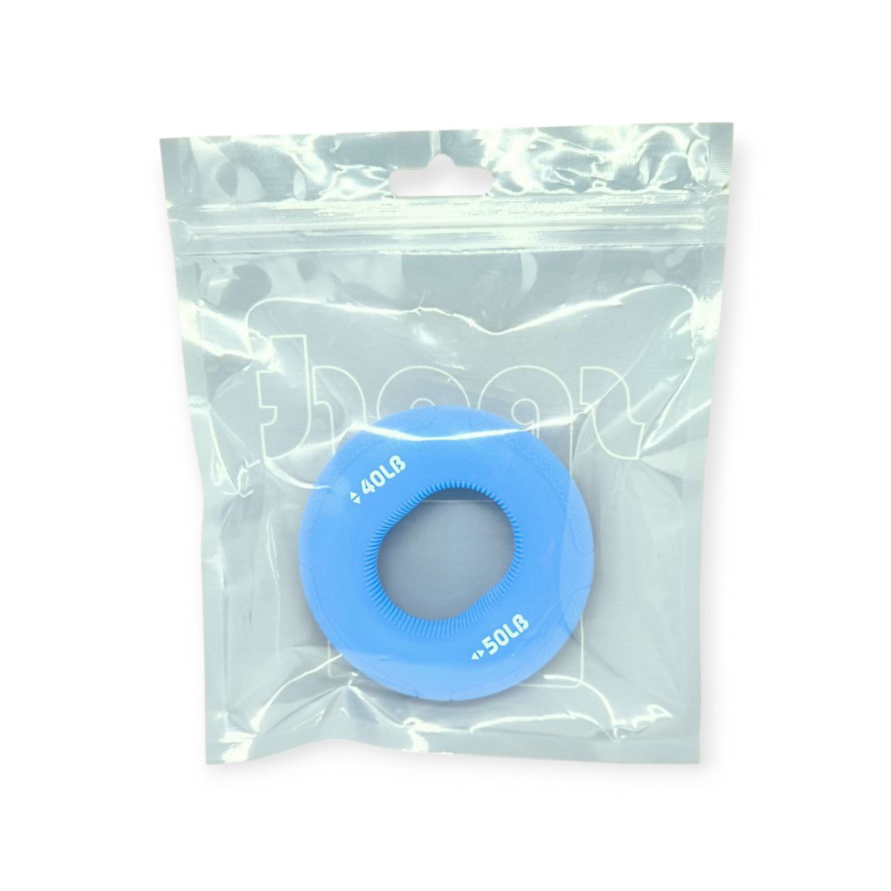 Еспандер кистьовий RUBBER 40-50 lb  W21BZ-40-50