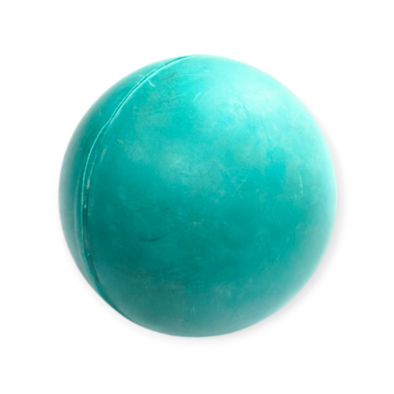 М'ячик для метання зелений