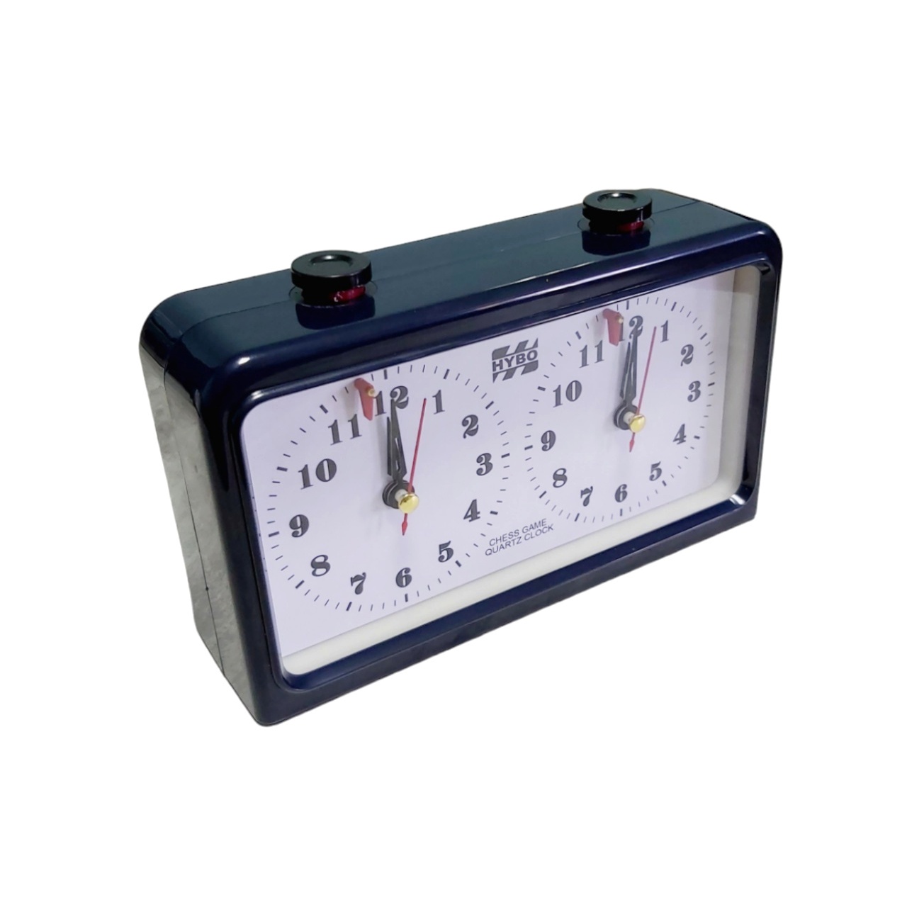 Годинник шаховий кварцовий 9004