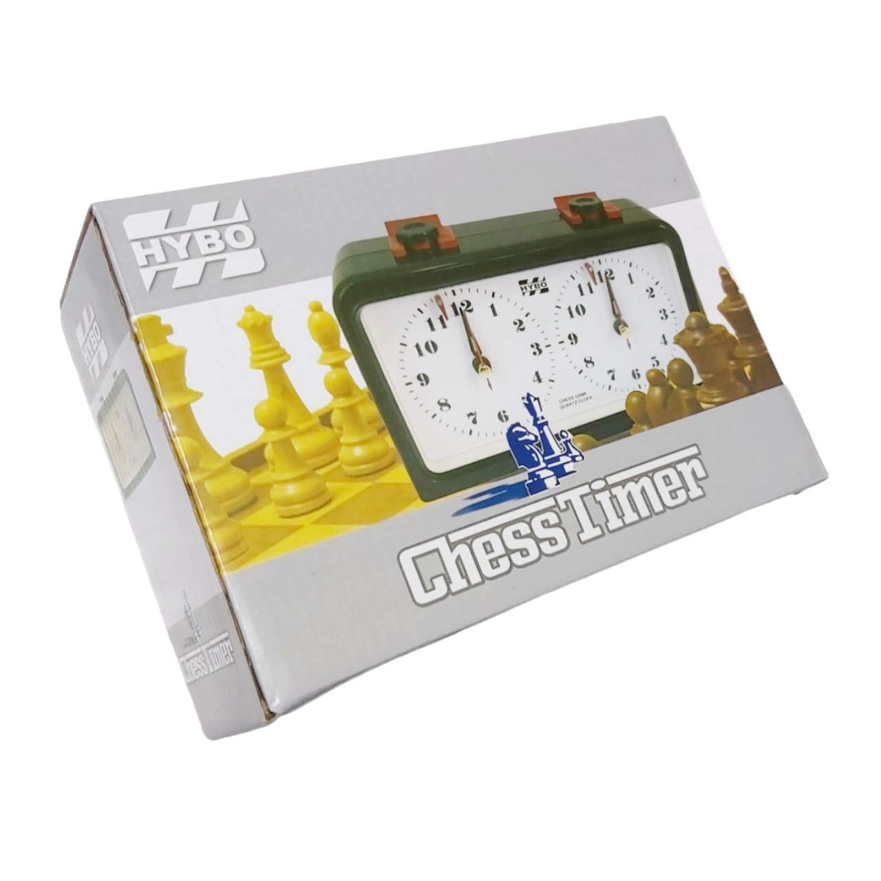 Годинник шаховий кварцовий 9004А