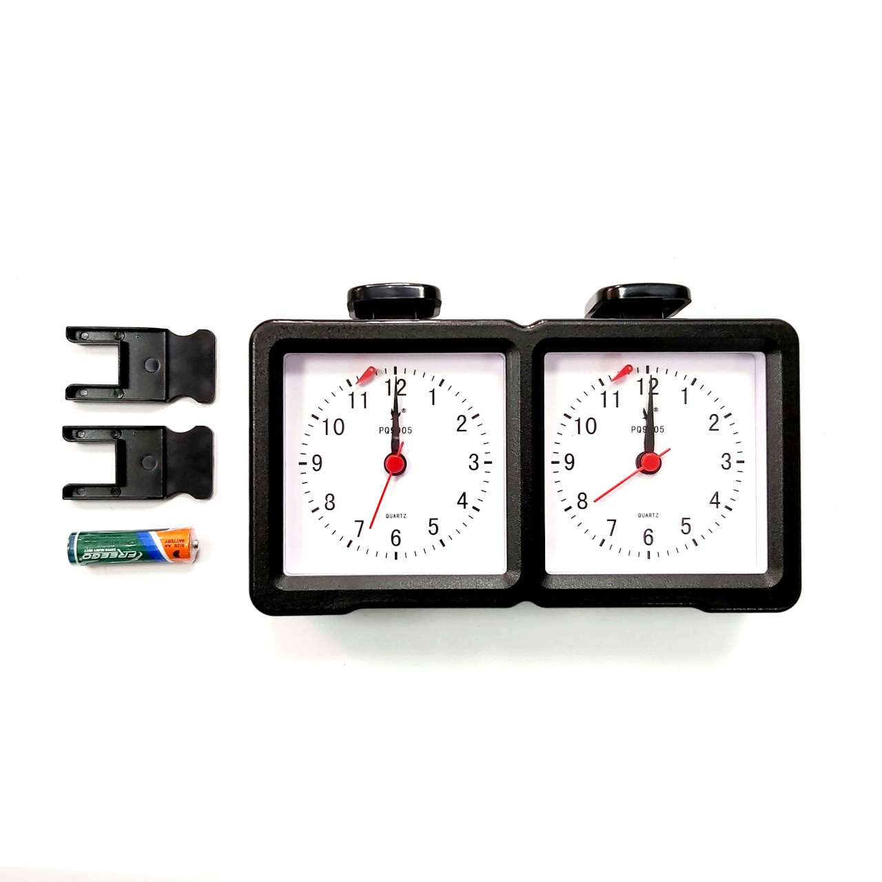 Годинник шаховий кварцовий 9905