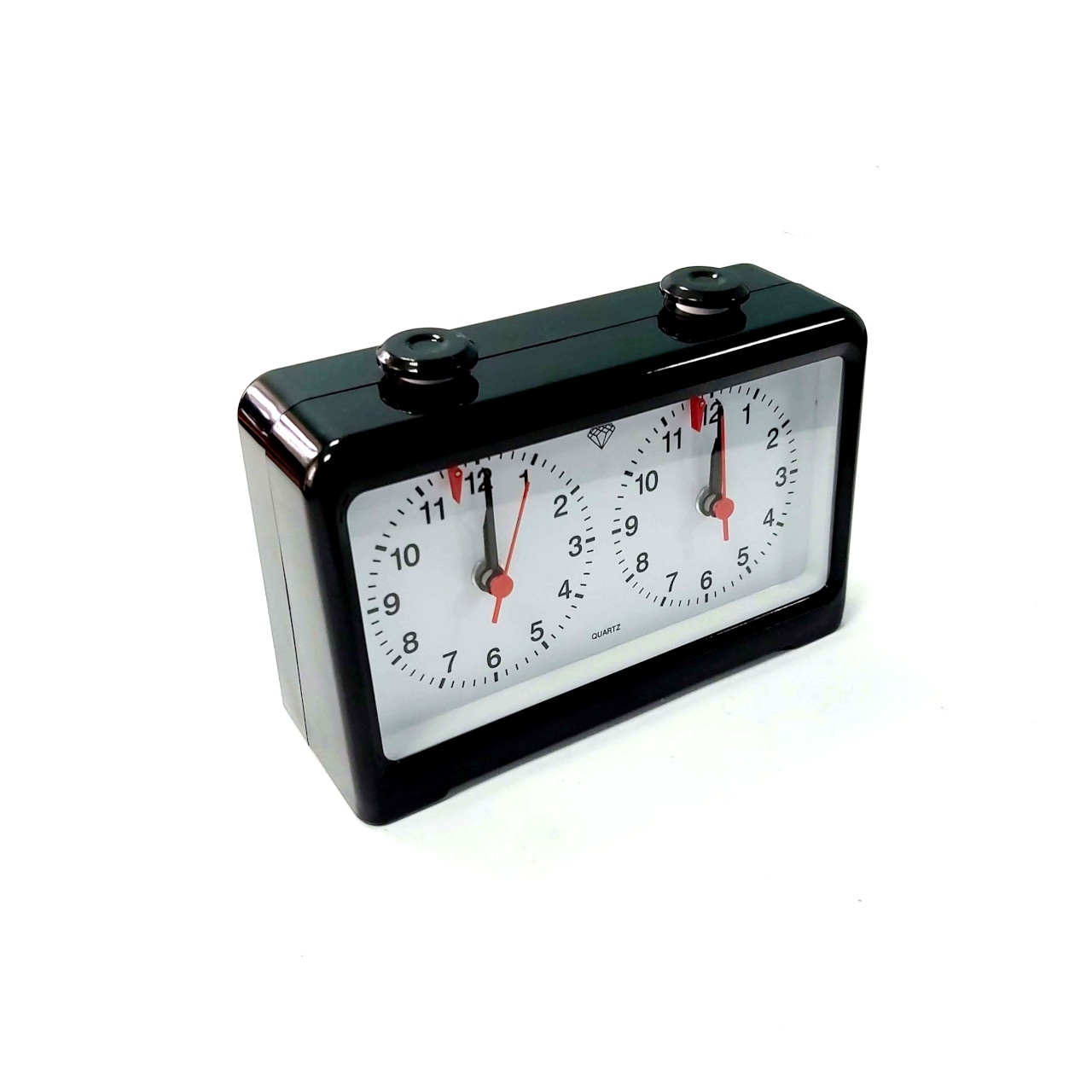 Годинник шаховий кварцовий 9906