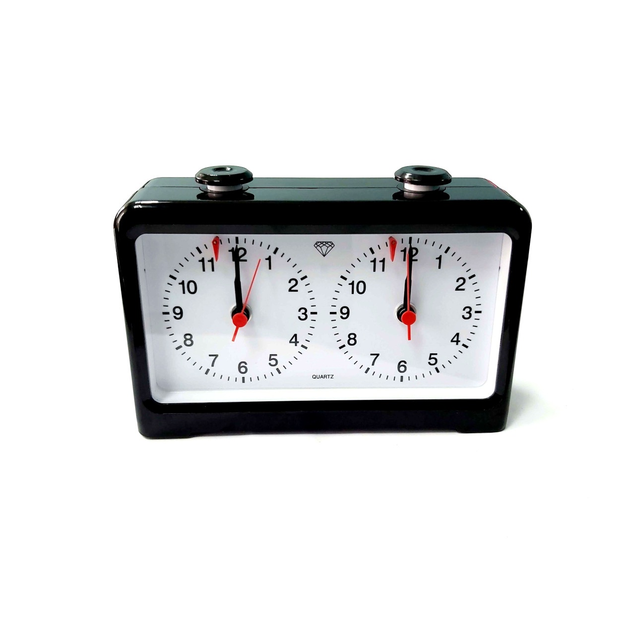 Годинник шаховий кварцовий 9906