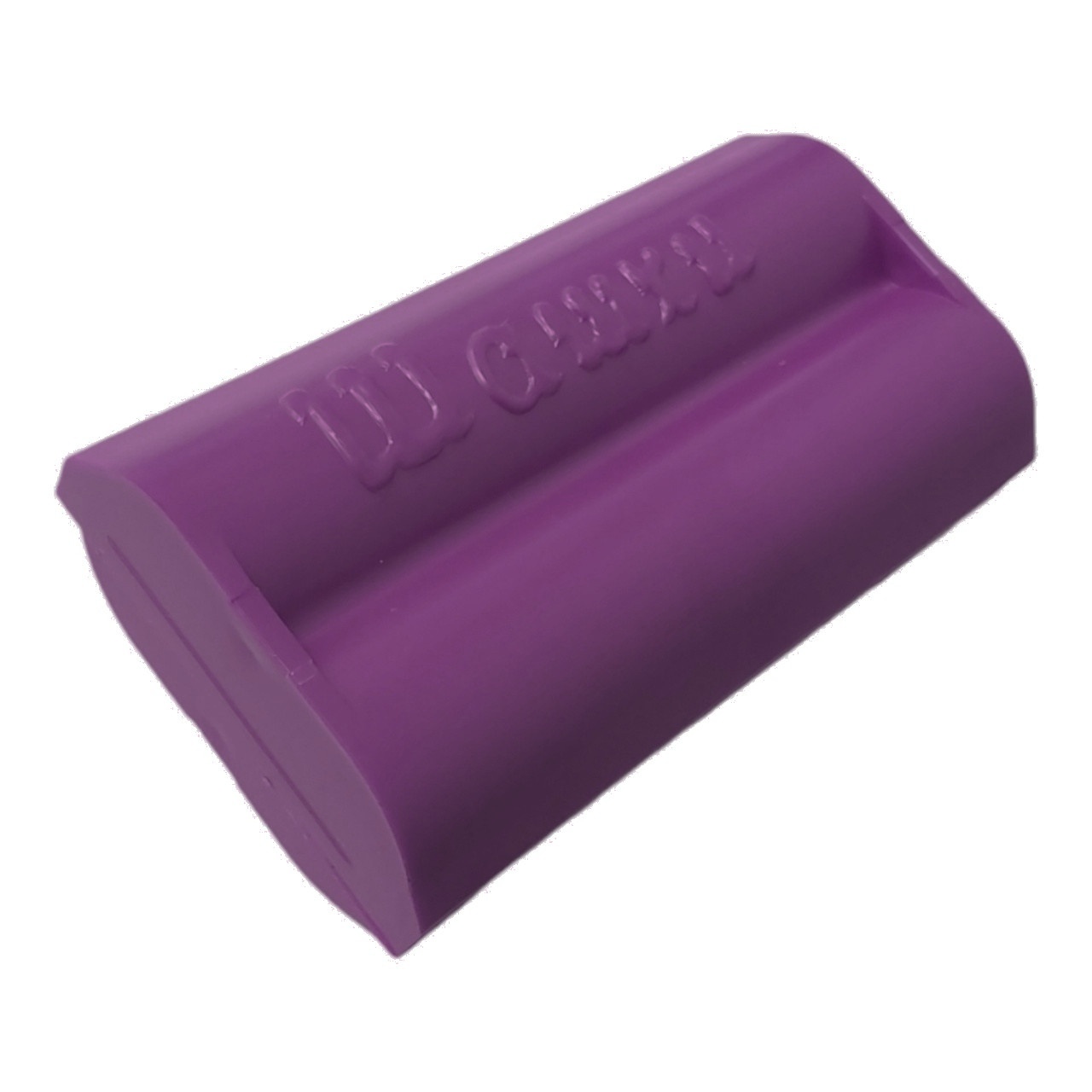 Набір шашок у ФІОЛЕТОВОМУ пластиковому футлярі