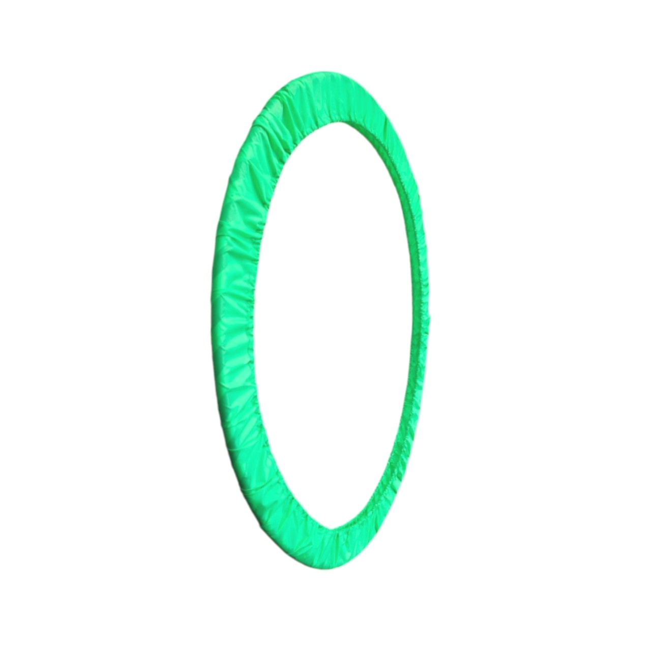 Чохол для обруча 55-75 см салатовий