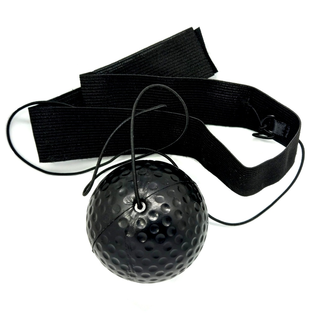 Еспандер БОЙОВИЙ М'ЯЧ полегшений м'яч WS3353-R