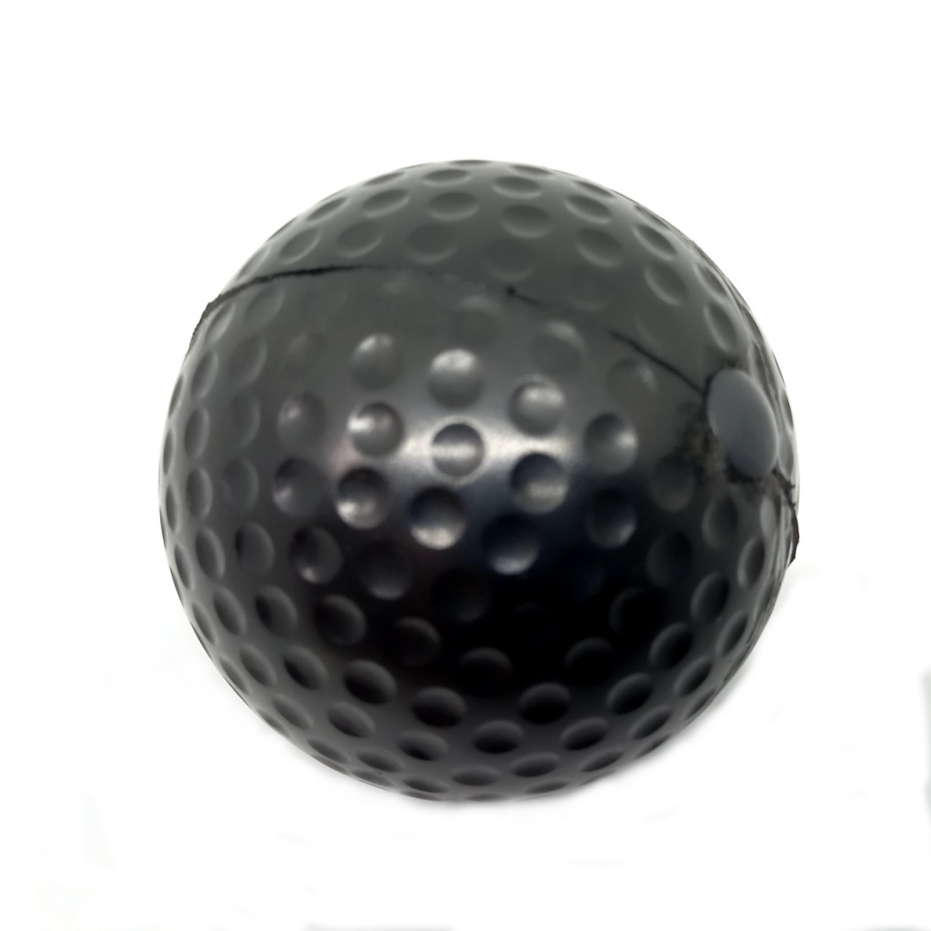 Еспандер БОЙОВИЙ М'ЯЧ полегшений м'яч WS3353-R