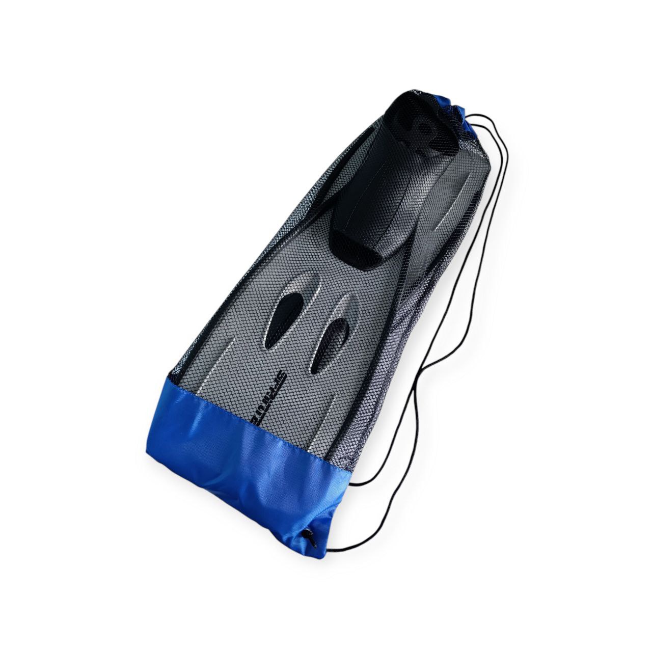 Ласти SPRINTER із закритою п'ятою розмір 40-41 431-ML