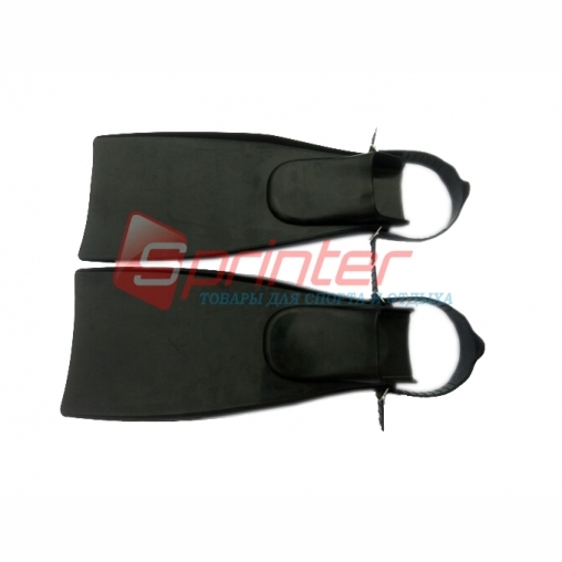 Ласти гумові 