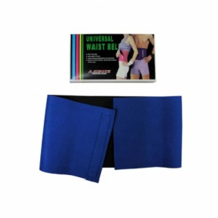 Пояс для схуднення 100*23*0,3 см