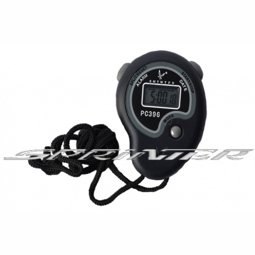 Секундомір електронний 396