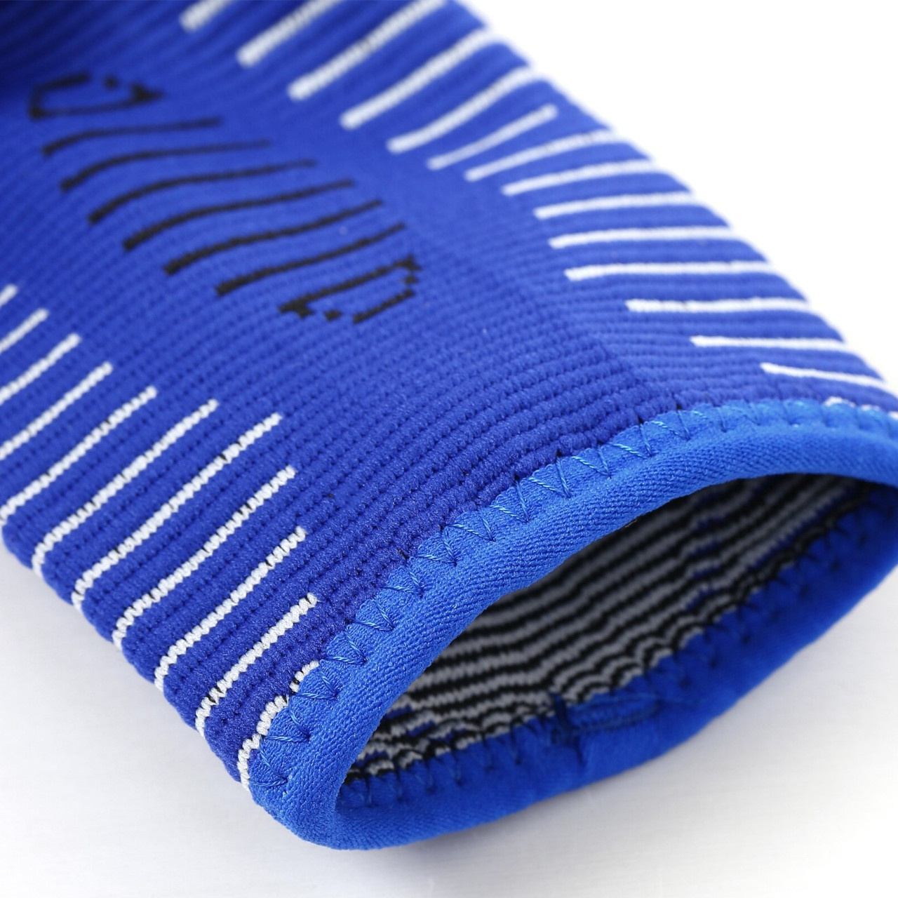 Бандаж зап'ястя синій розмір L-XL ST-7020-L-XL