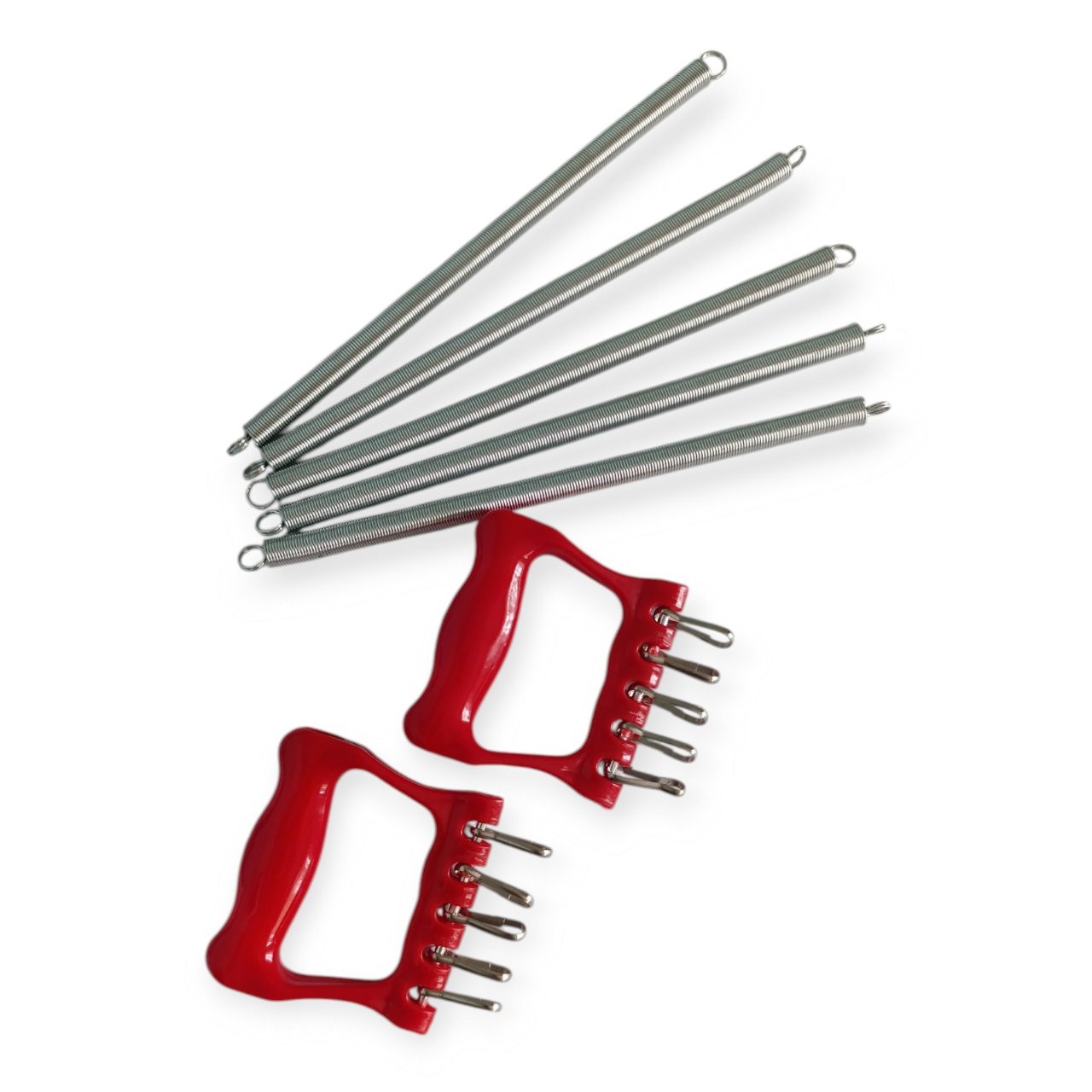 Еспандер плечовий дитячий пружинний 4005