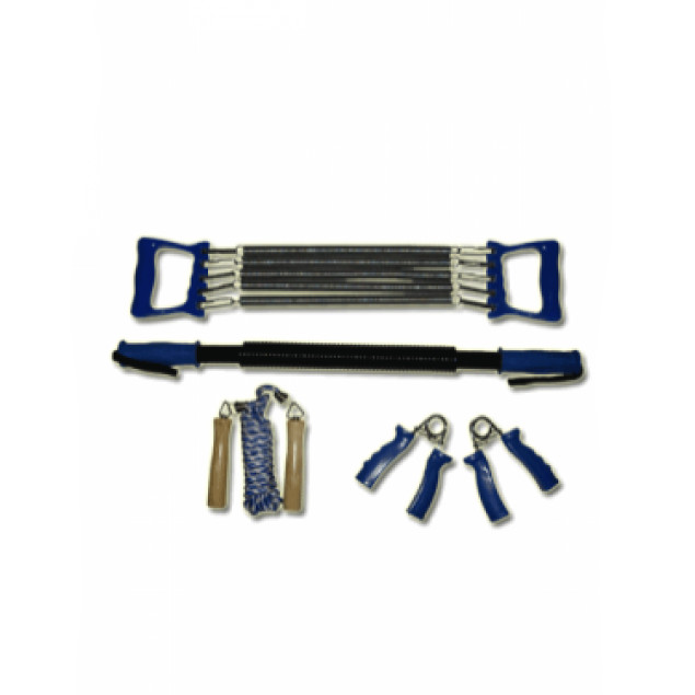 Набір еспандерів 4081