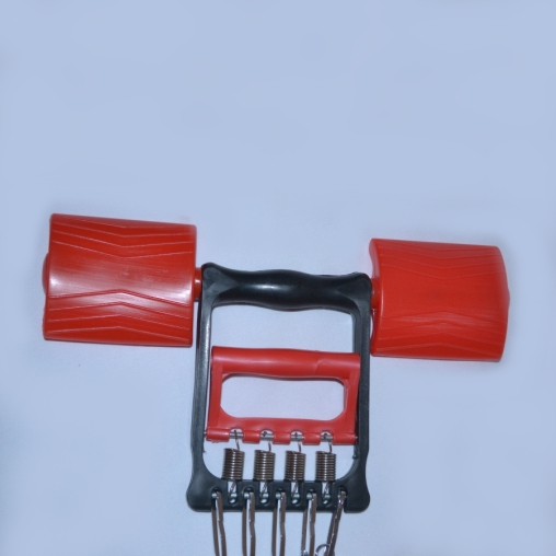 Еспандер плечовий 3 в 1