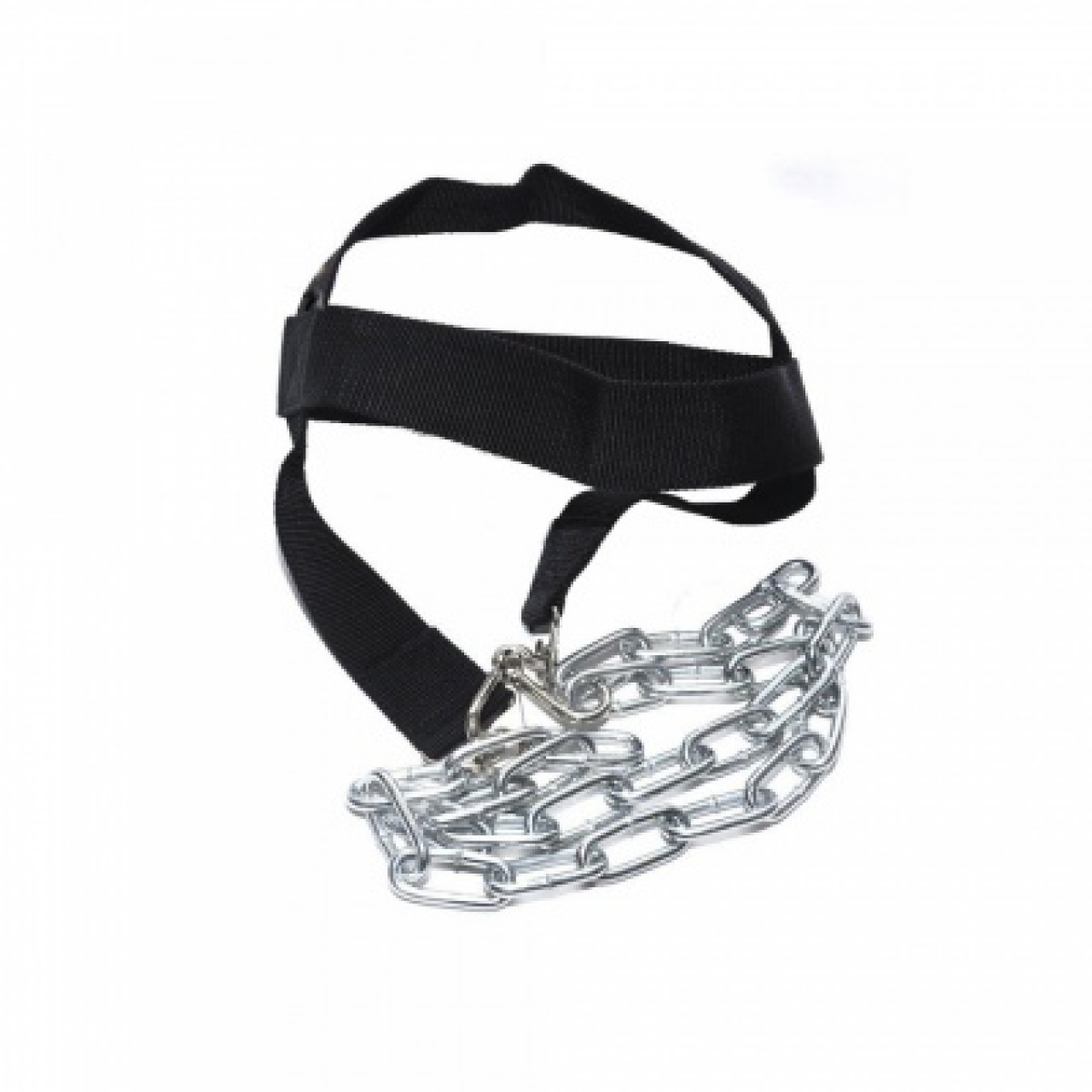 Тренажер для м'язів шиї U-5028