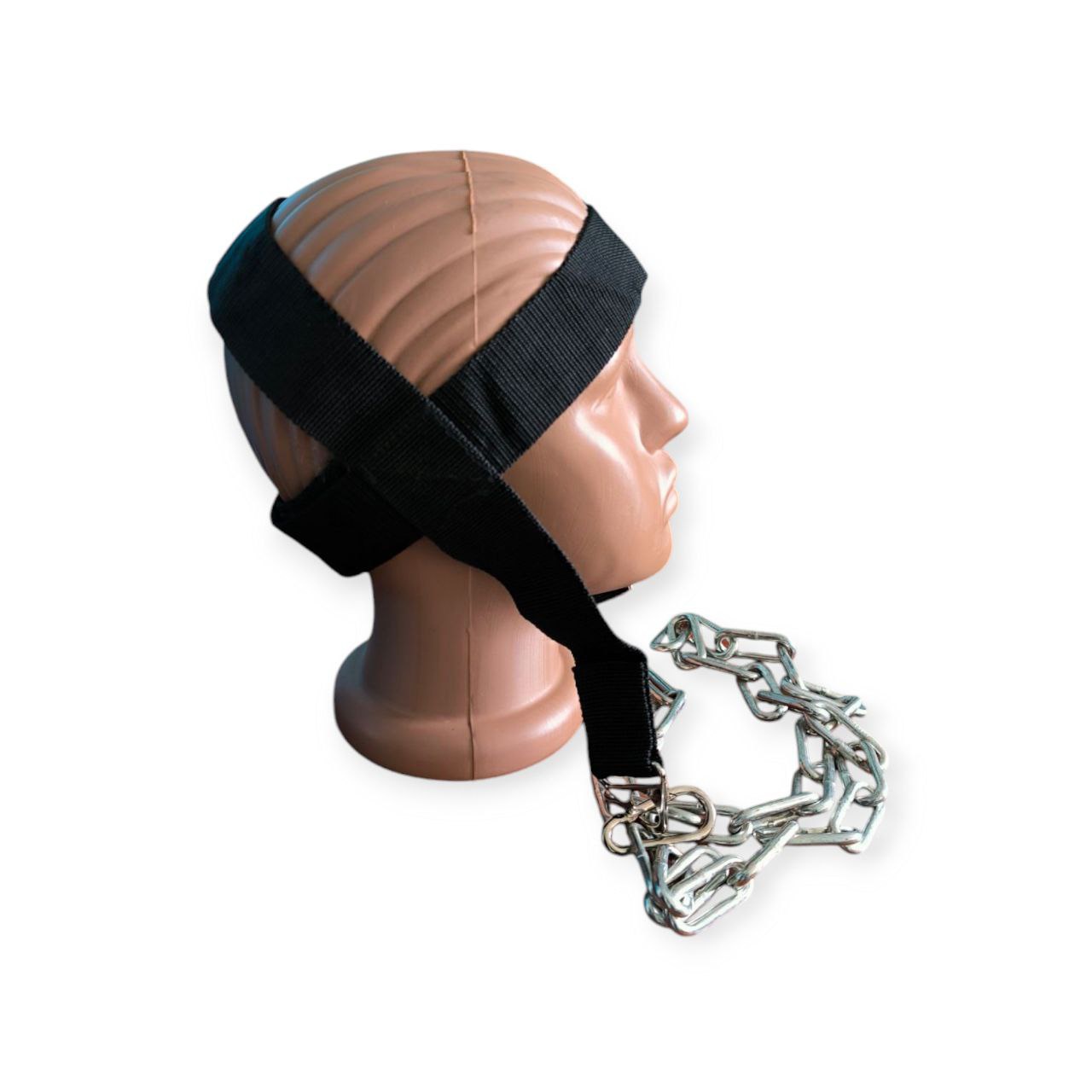 Тренажер для м'язів шиї U-5028