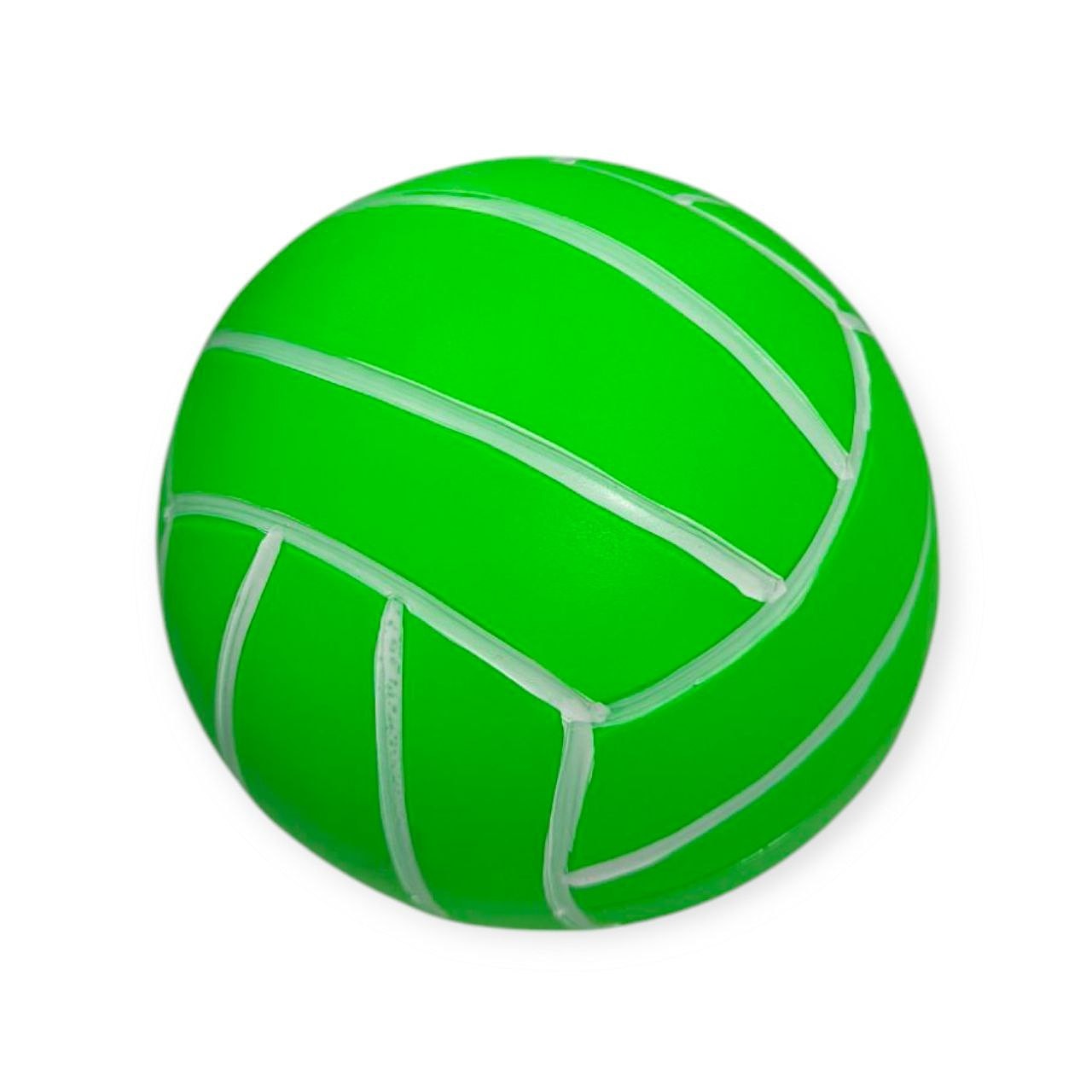 М'яч дитячий ВОЛЕЙБОЛ d-14 см 87 гр A55-BA зелений