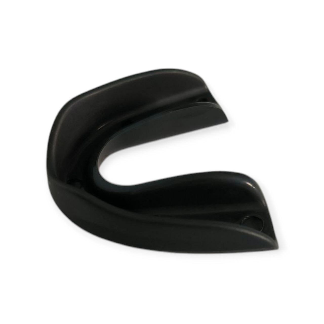 Капа боксерська дитяча KA-01 чорна